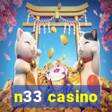 n33 casino